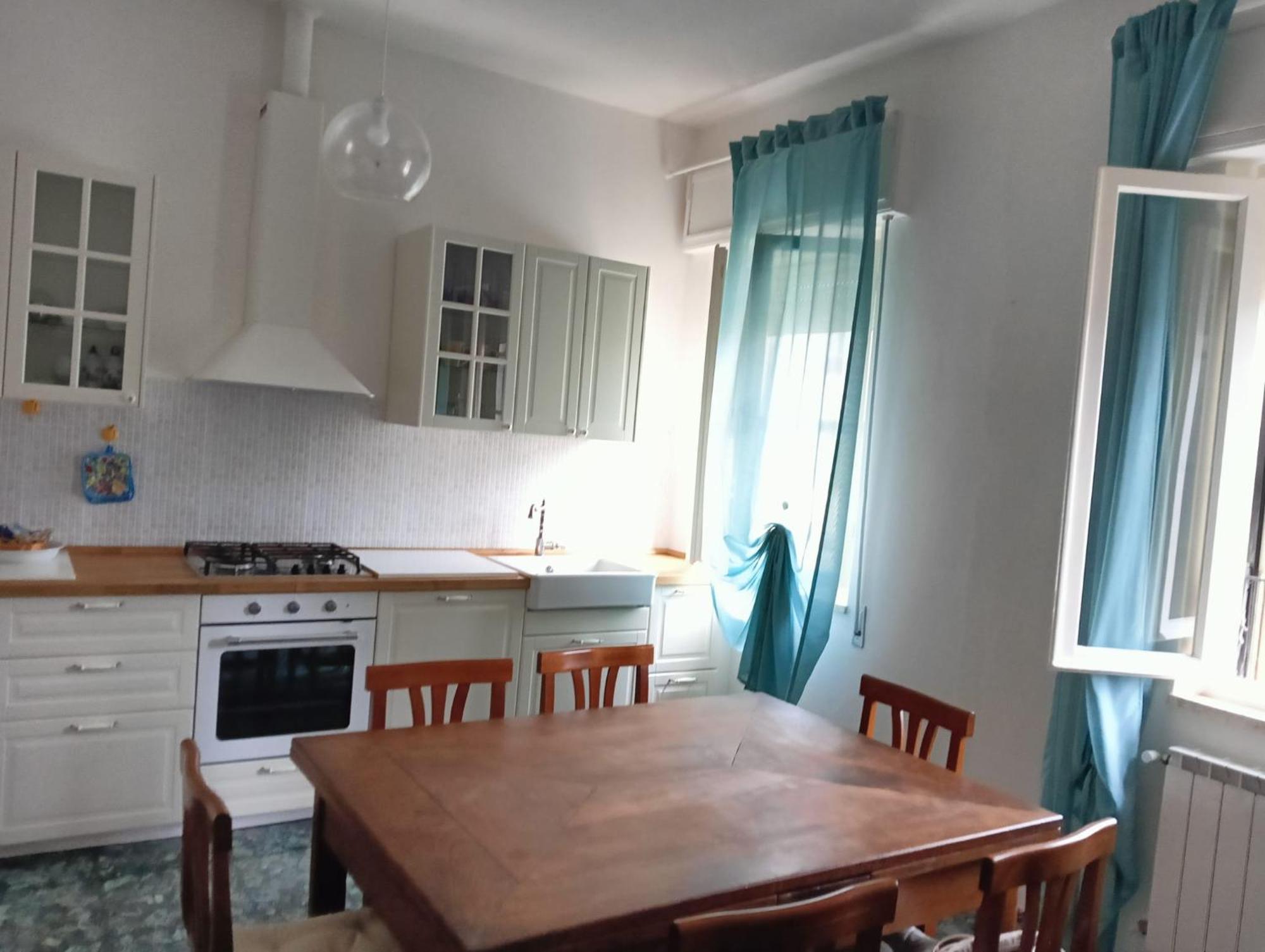 La Villetta Di Zio Claudio A Vada - 6 Posti Letto Exteriér fotografie