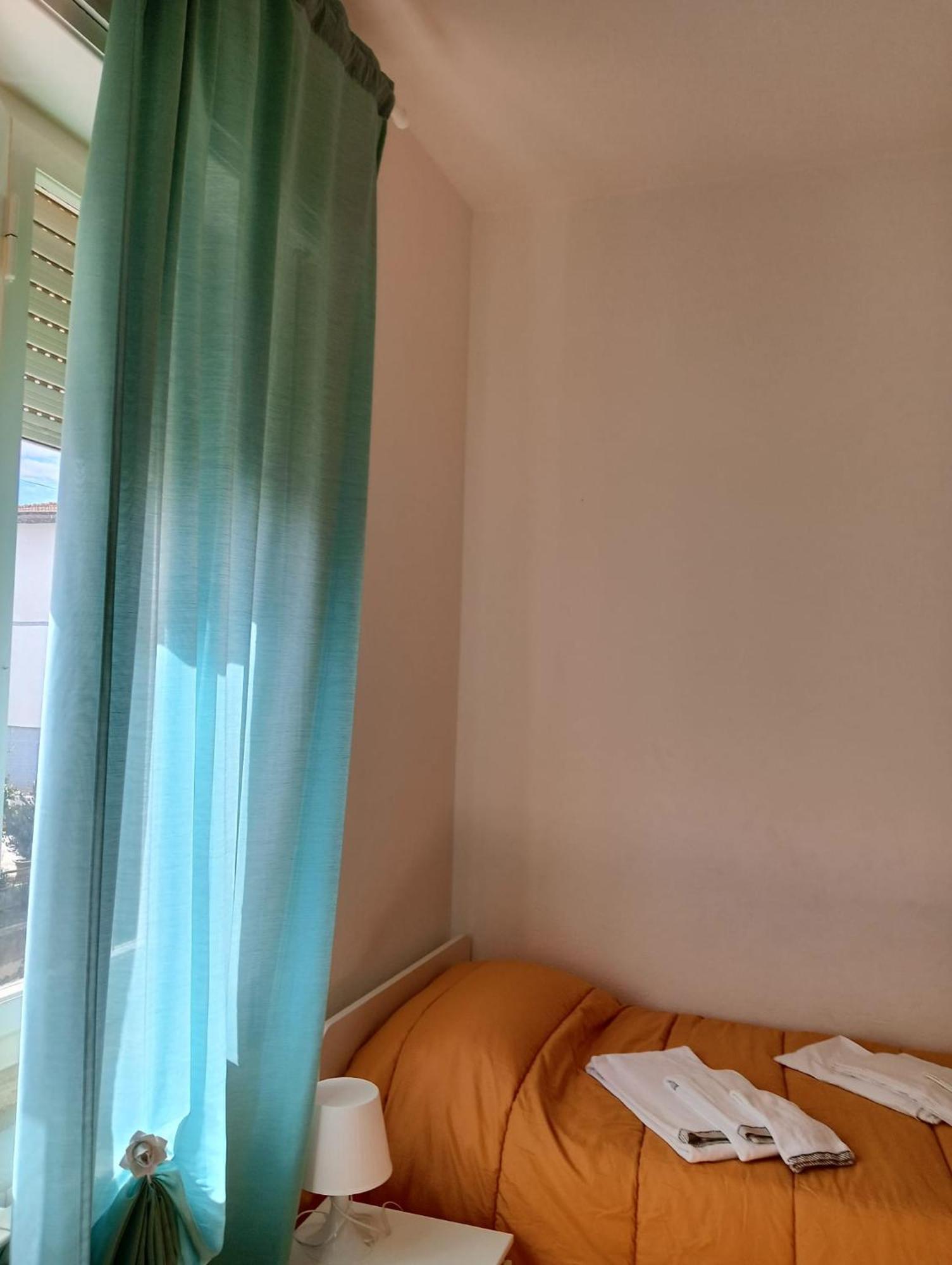 La Villetta Di Zio Claudio A Vada - 6 Posti Letto Exteriér fotografie