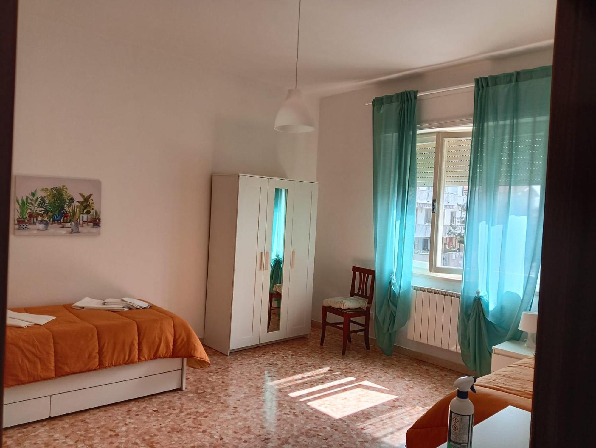La Villetta Di Zio Claudio A Vada - 6 Posti Letto Exteriér fotografie