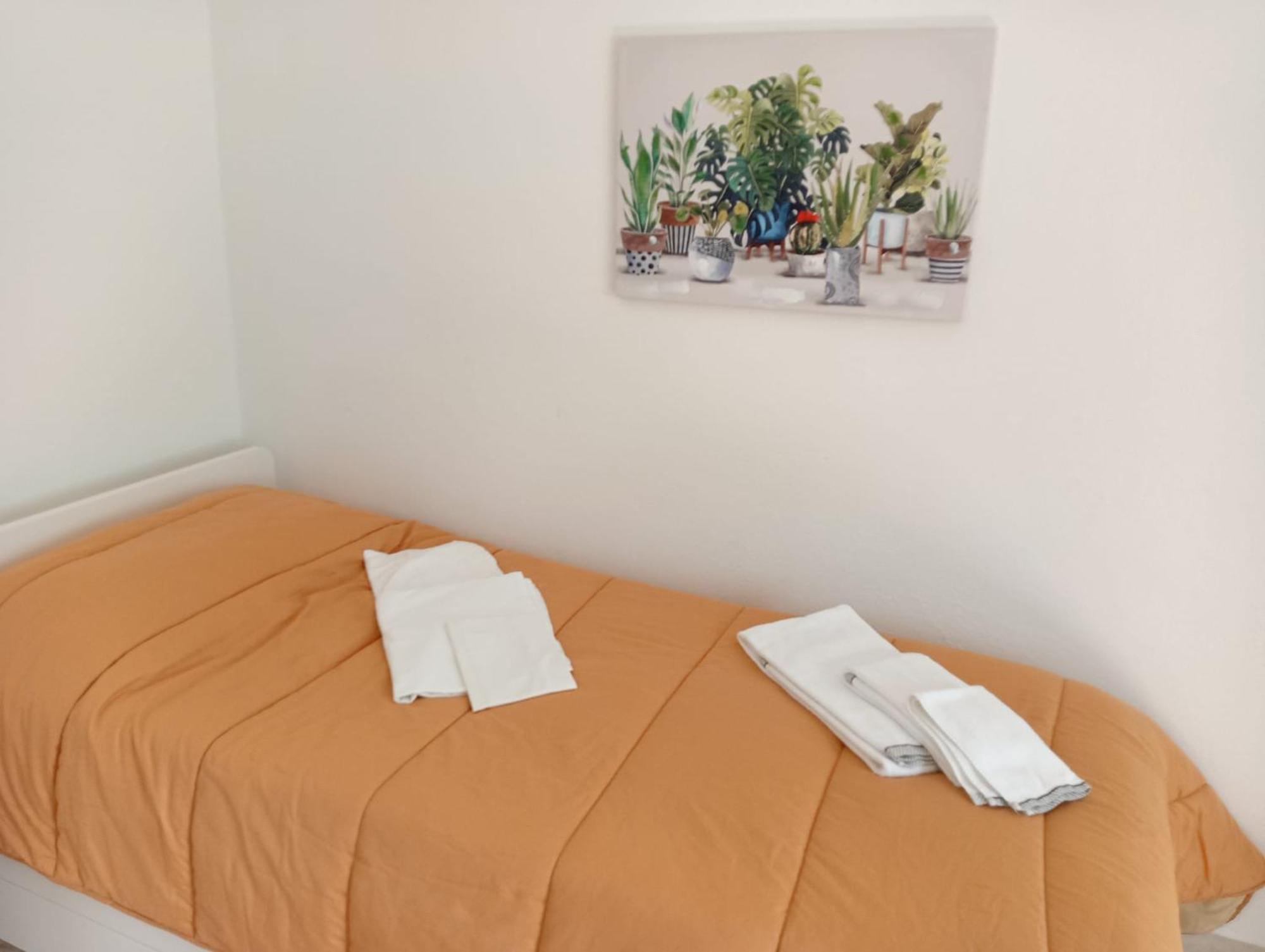 La Villetta Di Zio Claudio A Vada - 6 Posti Letto Exteriér fotografie