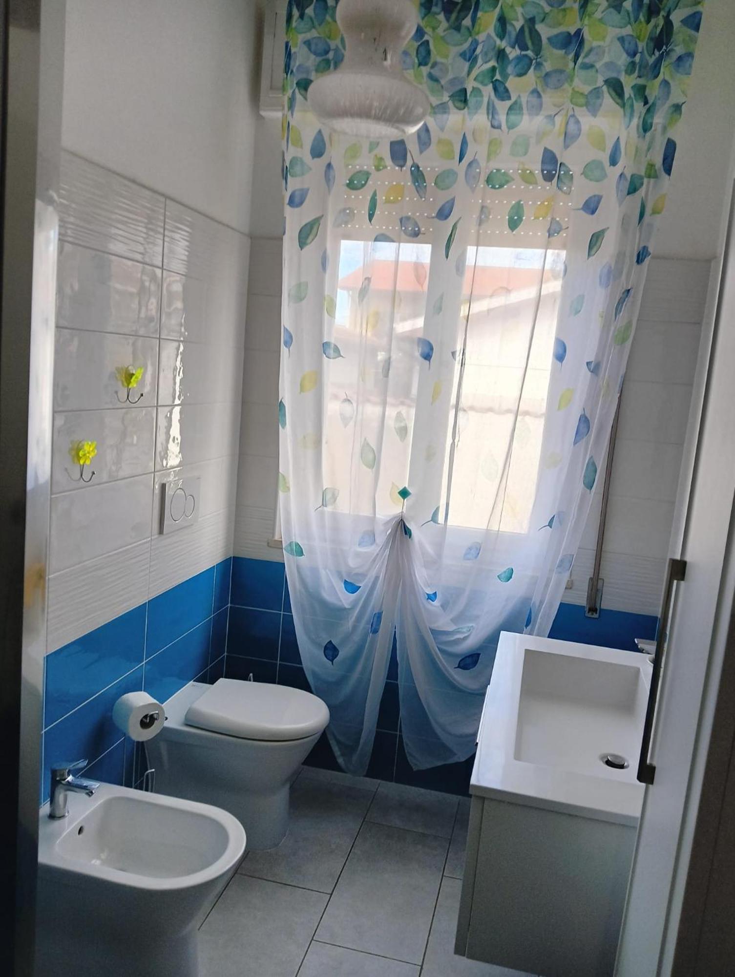 La Villetta Di Zio Claudio A Vada - 6 Posti Letto Exteriér fotografie