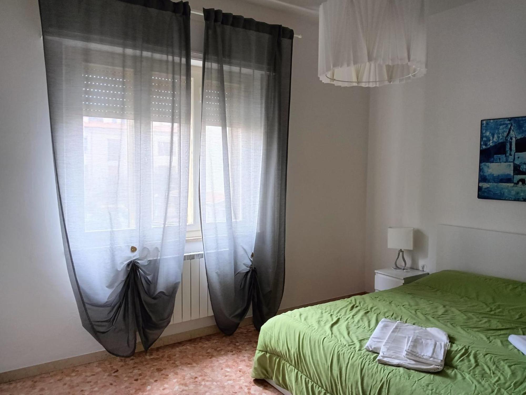 La Villetta Di Zio Claudio A Vada - 6 Posti Letto Exteriér fotografie