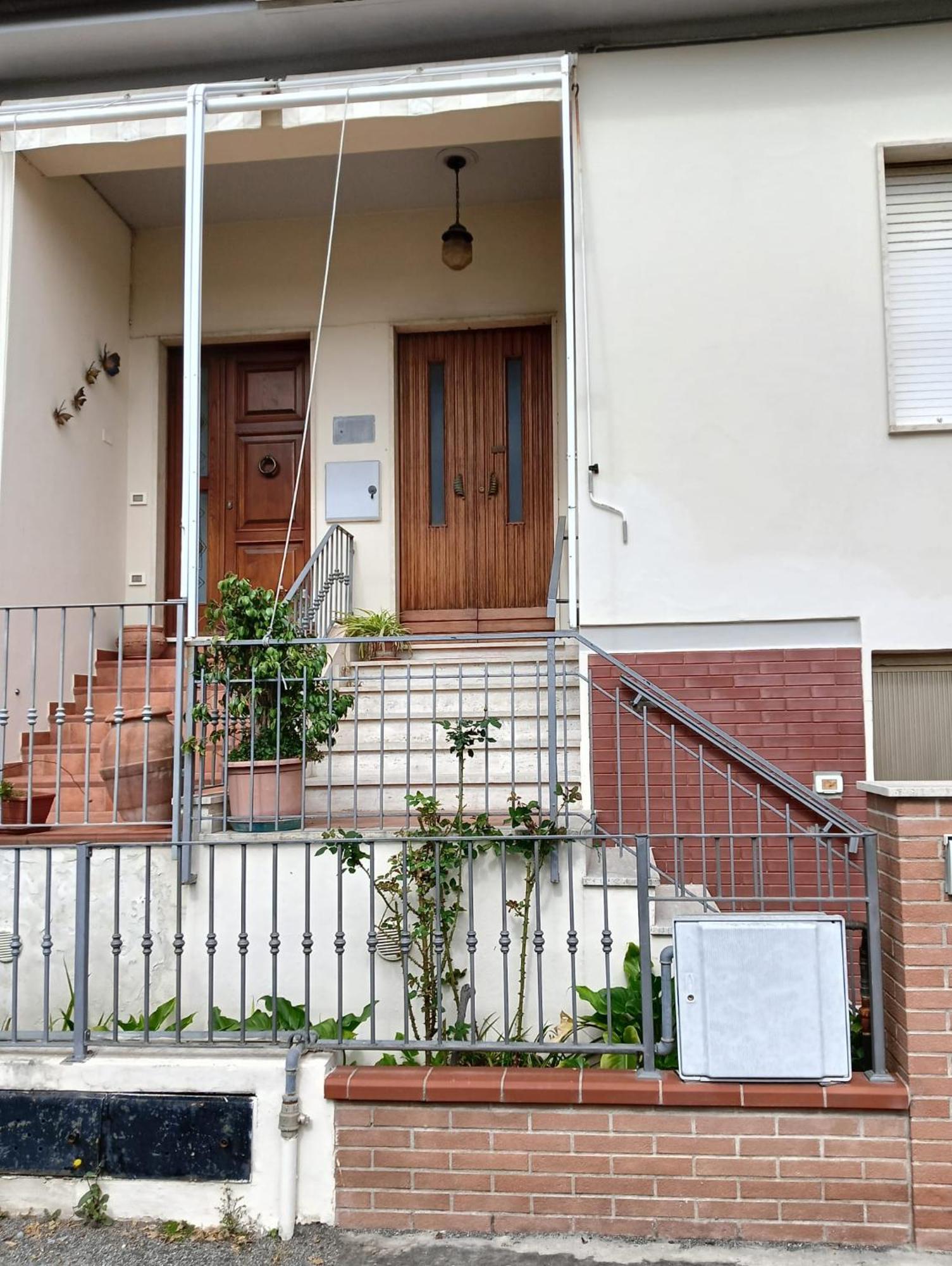 La Villetta Di Zio Claudio A Vada - 6 Posti Letto Exteriér fotografie